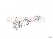 BMW Motorrad BMW CLASSIC 1993 R-Models 2V R 80 GS Drive Shaft