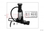 BMW Motorrad BMW CLASSIC 1996 R-Models 2V R 80 GS Set, mini-flow pump