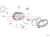 BMW Motorrad BMW CLASSIC 1976 R-Boxer R75/6 Cylinder Head