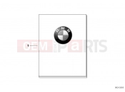 BMW Motorrad BMW CLASSIC 1978 R-Models 2V R 100 /7T General Operating Permit