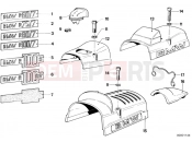 BMW Motorrad BMW CLASSIC 1978 R-Models 2V R 100 /7T Cover