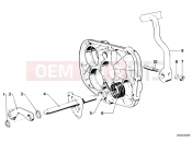 BMW Motorrad BMW CLASSIC 1978 R-Models 2V R 100 /7T Kick starter
