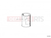 BMW Motorrad BMW CLASSIC 1978 R-Models 2V R 100 /7T Acrylic paint