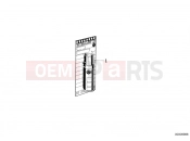 BMW Motorrad BMW CLASSIC 1978 R-Models 2V R 100 /7T Acrylic touch up pencil