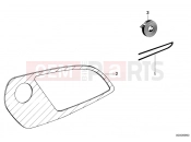 BMW Motorrad BMW CLASSIC 1978 R-Models 2V R 100 /7T Template