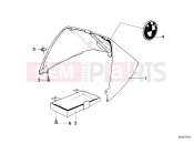 BMW Motorrad BMW CLASSIC 1978 R-Boxer R45/N Tail part