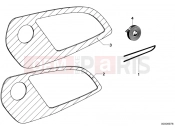 BMW Motorrad BMW CLASSIC 1973 R-Boxer R60/6 Template