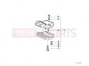 BMW Motorrad BMW CLASSIC 1980 R-Models 2V R 80 TIC Ignition control unit