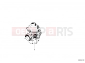 BMW Motorrad BMW CLASSIC 1983 R-Models 2V R 100 /7T Carburetor