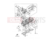 YAMAHA GP 1200 WaveRunner GP1200V GP82 1997 CARBURETOR