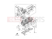 YAMAHA GP 1200 WaveRunner 1200GP GP87 1998 CARBURETOR