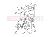 YAMAHA LST 1200 Jet Boat JET FOR LST1200 67V1 2000 ELECTRICAL 1