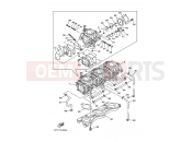 YAMAHA SV 1200 WaveRunner JET FOR SV1200Y 66G2 2000 CARBURETOR