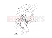 YAMAHA SV 1200 WaveRunner JET FOR SV1200 68X1 2000 OIL PUMP