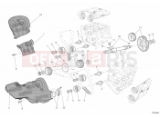 DUCATI Multistrada 1200 S Pikes Peak TIMING BELT » UNCLASSIFIED