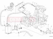DUCATI Multistrada 1200 S Touring CANISTER FILTER » UNCLASSIFIED