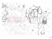 DUCATI 2014 Monster 659 ABS INTAKE » UNCLASSIFIED