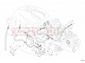 DUCATI Superbike 848 CANISTER FILTER » UNCLASSIFIED