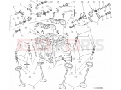 DUCATI 2014 HYPERMOTARD VERTICAL HEAD » UNCLASSIFIED