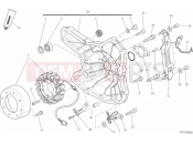 DUCATI Monster 1100 EVO ANNIVERSARY GENERATOR » IGNITION SYSTEM