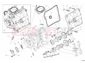 DUCATI 2013 Superbike 1199 Panigale ABS HORIZONTAL HEAD » UNCLASSIFIED