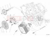 DUCATI 2013 Superbike 1199 Panigale ABS POMPA ACQUA » UNCLASSIFIED