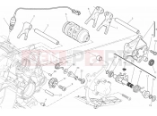 DUCATI Superbike 1199 Panigale S GEARCHANGE CONTROL » UNCLASSIFIED