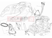 DUCATI Multistrada 1200 ABS 32A - FUEL PUMP (1) » INTAKE, CARBURETTOR