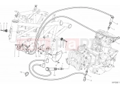 DUCATI Multistrada 1200 S GT WIRING HARNESS (COIL) » WIRING HARNESS