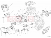DUCATI Multistrada 1200 S GT TIMING BELT » UNCLASSIFIED