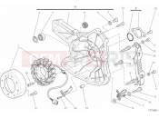 DUCATI 2013 Monster 659 ABS GENERATOR » IGNITION SYSTEM