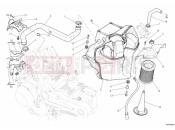 DUCATI 2013 Monster 796 ABS INTAKE » UNCLASSIFIED