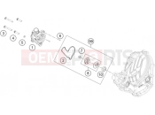 HUSQVARNA 2019 Offroad FC 350 (F2201S1) [] WATER PUMP|Engine|35