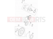HUSQVARNA 2019 Offroad FC 350 (F2201S1) [] ELECTRIC STARTER|Engine|40