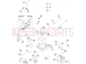 HUSQVARNA 2014 Offroad FC 350 HQV (F2201N1) [EU] WIRING HARNESS|Frame|11