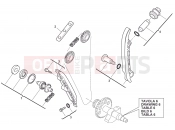 HUSQVARNA TXC 511 VALVE TIMING