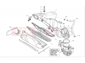 HUSQVARNA TXC 511 AIR BOX