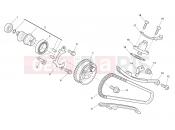 HUSQVARNA TE-SMR 125 VALVE TIMING