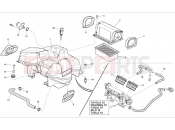 HUSQVARNA 2012 NUDA 900-900R AIR BOX