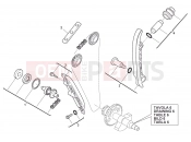 HUSQVARNA TE 449-511 VALVE TIMING