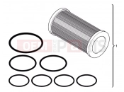HUSQVARNA TE 449-511 OIL FILTER