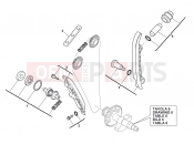 HUSQVARNA TXC 449-511 VALVE TIMING