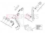 HUSQVARNA TC 449 VALVE TIMING