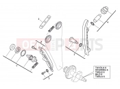 HUSQVARNA TC 449 VALVE TIMING
