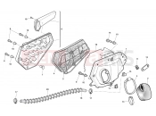 HUSQVARNA 2010 SM-TE 630 AIR BOX