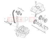 HUSQVARNA TE-TC-TXC 250 VALVE TIMING