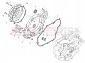 HUSQVARNA TE-TC-TXC 250 CLUTCH COVER