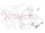 HUSQVARNA TE-TC-TXC 250 ENGINE ELECTRONICS (TE)