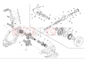 HUSQVARNA TE-TC-TXC 250 STARTING SYSTEM (TE-TXC)