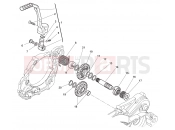 HUSQVARNA TE-TC-TXC 250 STARTING SYSTEM (TC)